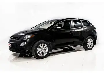 Mazda CX-7 Вид 1