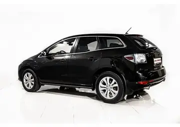 Mazda CX-7 Вид 2