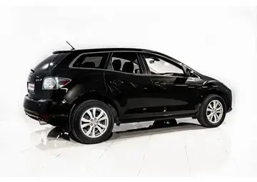 Mazda CX-7 Вид 4