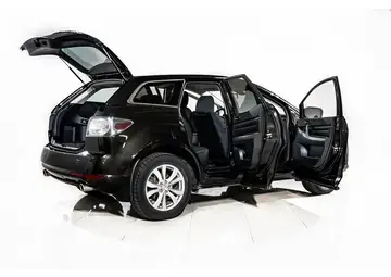 Mazda CX-7 Вид 5