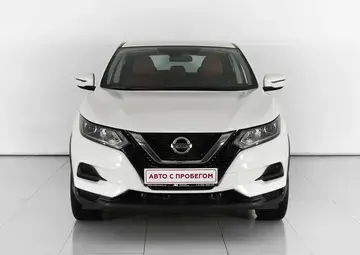 Nissan Qashqai Вид 2