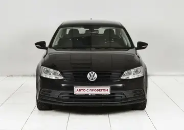 Volkswagen Jetta Вид 3