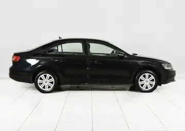 Volkswagen Jetta Вид 5
