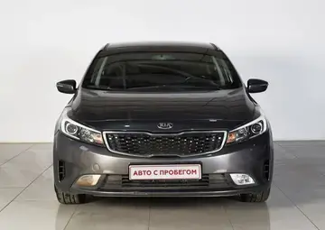 Kia Cerato Вид 2