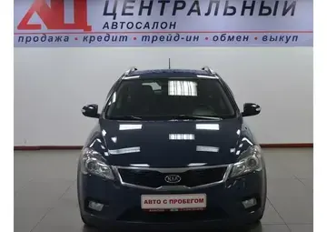 Kia Ceed Вид 2