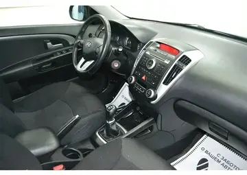 Kia Ceed Вид 5