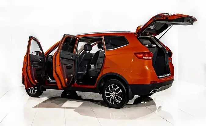 Lifan Myway