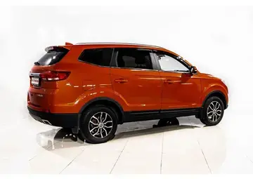 Lifan Myway Вид 2