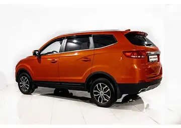 Lifan Myway Вид 4