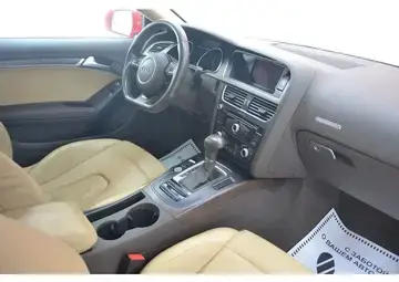 Audi A5 Вид 5