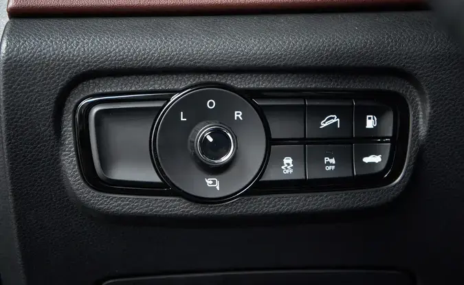 GAC GS8