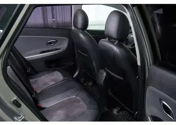 Kia Ceed Вид 5