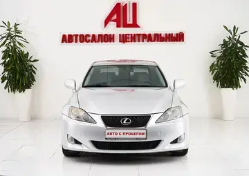 Lexus IS Вид 2