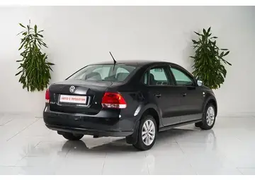 Volkswagen Polo Вид 5