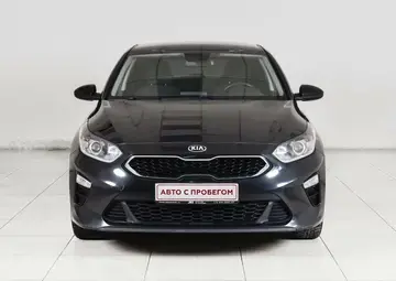 Kia Ceed Вид 2