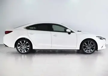 Mazda 6 Вид 5