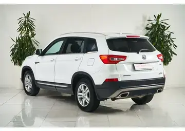 Changan CS75 Вид 4