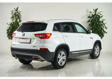 Changan CS75 Вид 5