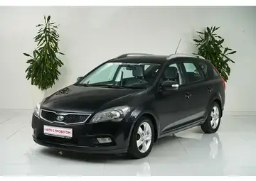Kia Ceed Вид 1