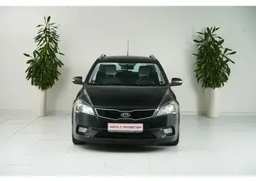 Kia Ceed Вид 2