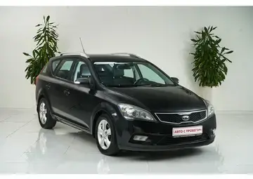 Kia Ceed Вид 3