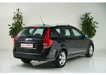 Kia Ceed Вид 5