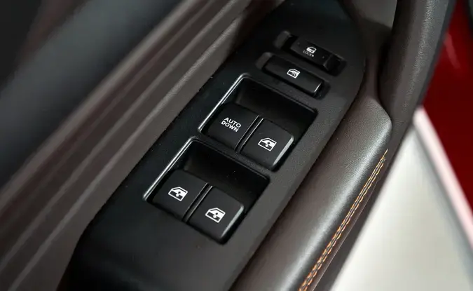 Changan CS35 Plus
