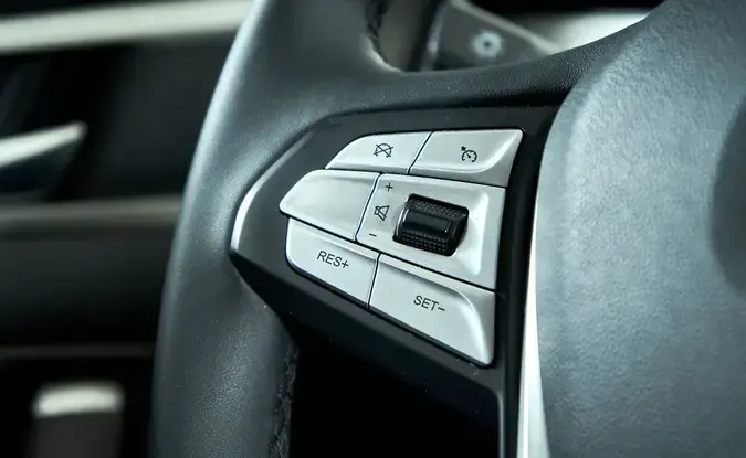Changan CS35 Plus