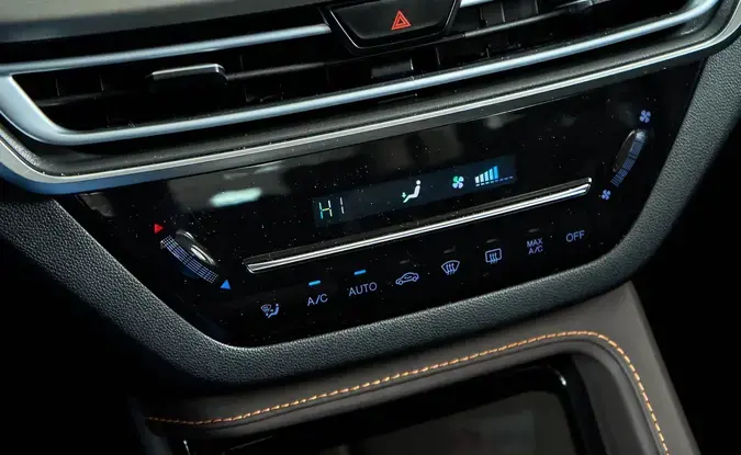 Changan CS35 Plus