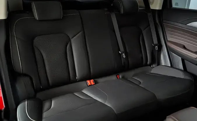 Changan CS35 Plus