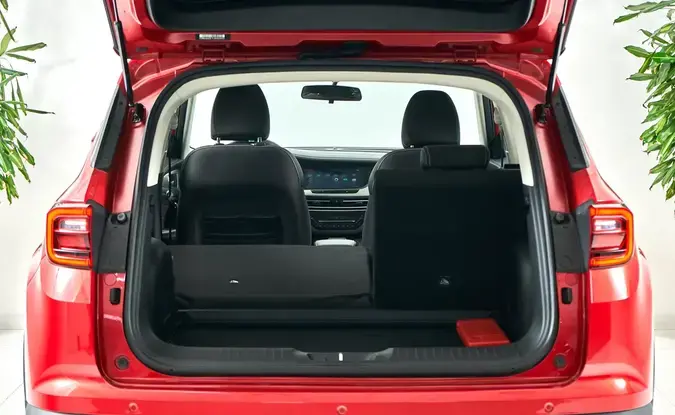 Changan CS35 Plus