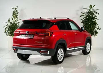 Changan CS35 Plus Вид 4