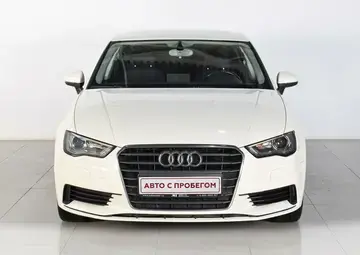 Audi A3 Вид 3