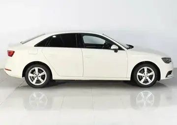 Audi A3 Вид 5