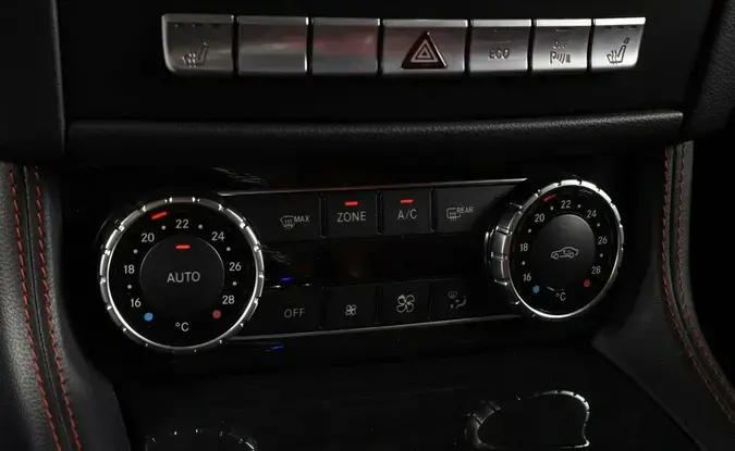 Mercedes benz CLS