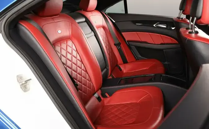 Mercedes benz CLS