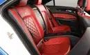 Mercedes benz CLS