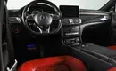 Mercedes benz CLS