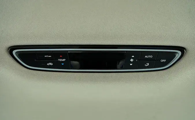 GAC GN8