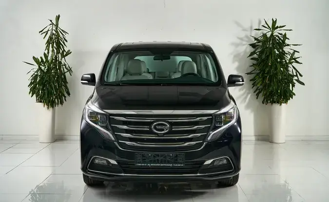 GAC GN8