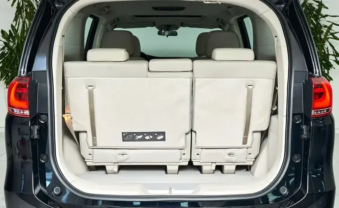GAC GN8