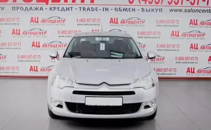 Citroen C5
