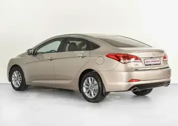 Hyundai i40 Вид 3