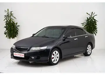 Honda Accord Вид 1