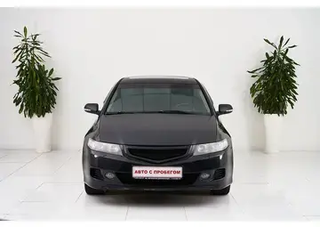 Honda Accord Вид 2
