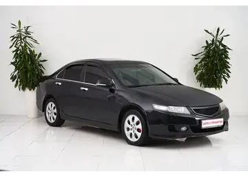 Honda Accord Вид 3
