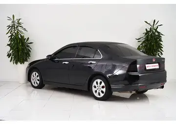 Honda Accord Вид 4