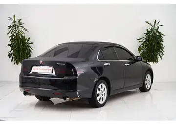 Honda Accord Вид 5