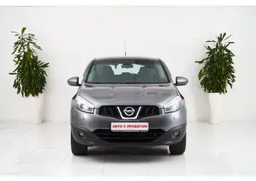 Nissan Qashqai Вид 2
