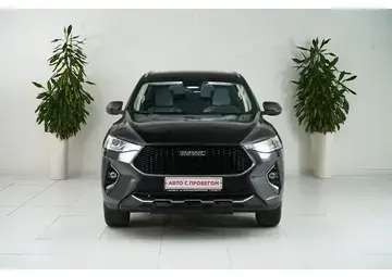 Haval F7 Вид 2